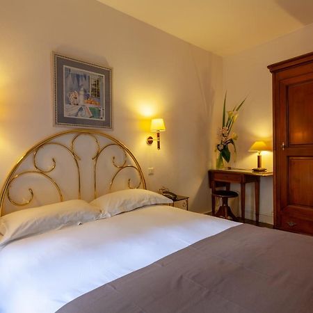 Hotel Atlantis Párizs Kültér fotó