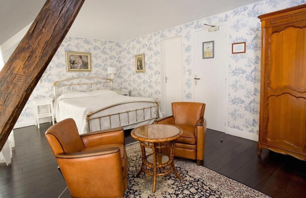 Hotel Atlantis Párizs Kültér fotó